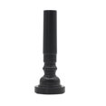 thumbnail image 4 of Musical Instrument Trumpet Mouthpiece for Trumpet Parts Accessories Black, 4 of 8