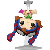 Funko POP! Marvel: S-M:ATSV S2- Mayday Parker