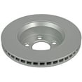 thumbnail image 2 of ADVICS Disc Brake Rotor, 2 of 4