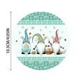 thumbnail image 3 of Hbdhejl Easter Series Insulated Absorbent Holiday Printed Ceramic Keep Your Desktop Dry（7）, 3 of 7