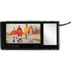 Bravo View 7" Widescreen TFT LCD Auto Visor Monitor (VS-07A)