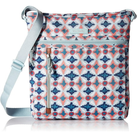Vera bradley lighten up travel ready crossbody sale