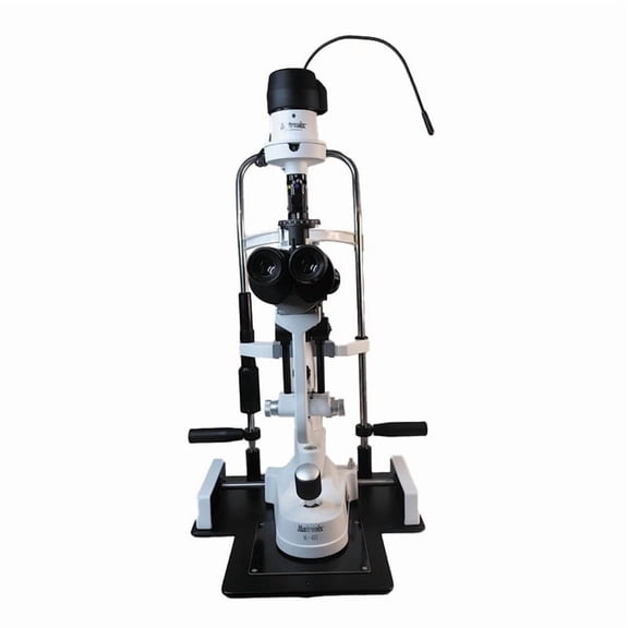 KASHSURG Slit Lamp Microscope Economy Model….