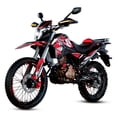thumbnail image 4 of Motocicleta Doble Proposito MB Motos Beretta 300cc Rojo 2026, 4 of 9