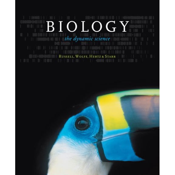 Pre-Owned General Biology Paperback