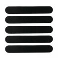 thumbnail image 1 of 2 X Forro de Sudor para Gorro, Reductor de Tamaño de Gorro Desechable, Banda Reductora para Hombres, 5 X Bolsillo Azul, Negro 3 piezas, 1 of 3