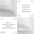 thumbnail image 2 of Protector De Almohada Repelente 2 Pack King Size Anti Acaros, 2 of 6