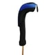 thumbnail image 3 of Golf Club Headcover Anti Scratch Drivers para Driver Fairway Hybrid Outdoor Sport 35x9cm Zulema  Cubierta de la cabeza del palo de golf, 3 of 8