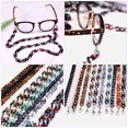 thumbnail image 3 of LIFKOME 1Pcs Sunglasses Chain Eyewear Holder Acrylic Multi Color Anti Slip for Women, 3 of 8