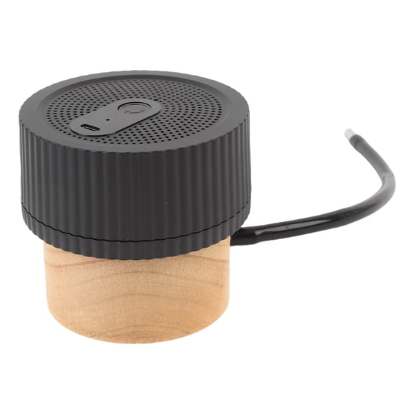 Trousse pour Fumeur de Whisky, Trousse de Fumeur de Cocktail Rechargeable et Sécuritaire pour Bar à la Maison