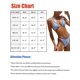 thumbnail image 4 of Traje de baño BIKINX para mujer, microbikini Ditsy Floral Medium, 4 of 4