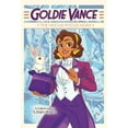 thumbnail image 4 of Goldie Vance: The Hocus-Pocus Hoax, (Hardcover), 4 of 4