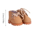 thumbnail image 2 of 2025 Dress Suitable for labubu DollsCute for Boy Girl Christmas Halloween Birthday Gift, 2 of 2