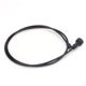 thumbnail image 5 of Conector USB a prueba de agua, conector USB a prueba de agua, conector micro USB macho, cable USB con bloqueo de rosca, diseño exquisito, 5 of 9