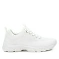 thumbnail image 2 of Women's Lace-Up Sneakers By XTI 140003, 2 of 2