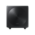 thumbnail image 2 of Samsung SWA-W500 - Subwoofer - wireless - 130 Watt - 6.5" - black, 2 of 4