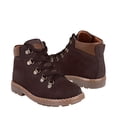 thumbnail image 1 of BOTINES NIÑO DOGI 1429 BUCK CAFÉ Dogi 1429, 1 of 1