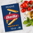 thumbnail image 4 of Barilla Penne Pasta - 16oz, 4 of 5