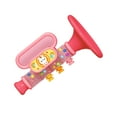 thumbnail image 4 of Instrument de Musique Éducatif pour Enfants Trompette Dessin Animé ABS, 4 of 8