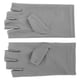 thumbnail image 1 of Guantes anti-UV Jadeshay de Fibra de algodón para Manicura compactos y livianos, 1 of 14
