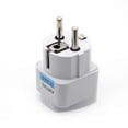 thumbnail image 3 of Universal EU Plug Adapter Conversion Plug Travel Multi-function Socket, 3 of 5