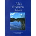 thumbnail image 2 of Pre-Owned Atlas of Alberta Lakes (Paperback) 0888642156 9780888642158, 2 of 2