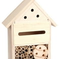 thumbnail image 4 of House,  Nesting Box, Bee House Bee Guest House For Home For Outdoor B-Type, 4 of 8