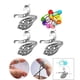 thumbnail image 3 of 3 piezas guía de hilo soporte de de de de tejido , guía de hilo de protege los s herramienta de acc Macarena Bucles de tejer, 3 of 8