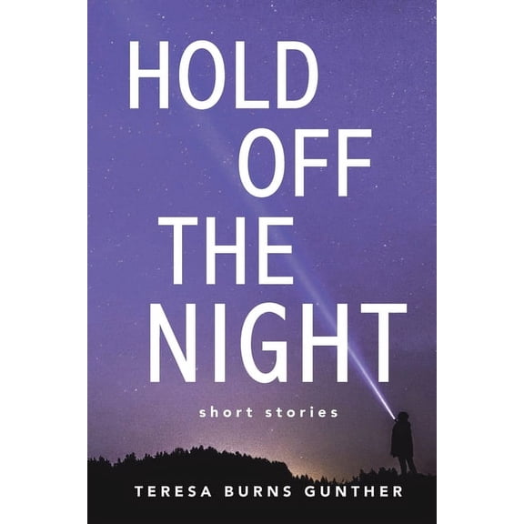 Hold Off the Night, (Paperback)