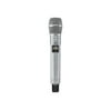 Shure Axient Digital ADX2/K9HSN - G57 Band - microphone - nickel