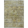 thumbnail image 2 of Addison Rugs Chantille Indoor/Outdoor Traditional Global Aloe Washable Rectangle Rug, 10' x 14', 2 of 6