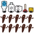 thumbnail image 6 of Angry Turds, 6 of 7