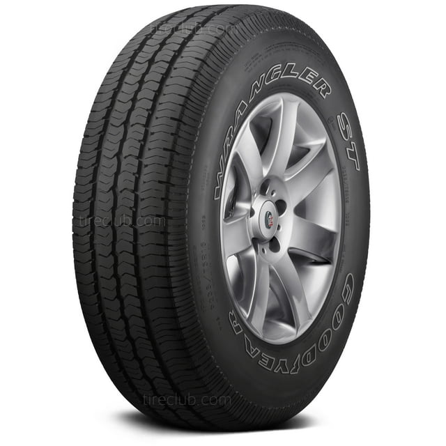 Llanta Goodyear Wrangler ST P225/75R16 104S
