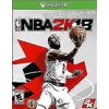 Nba 2K18 Early Tip-Off Edition For Microsoft Xbox One **