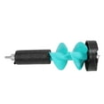 thumbnail image 1 of Electric Ice Auger Kit, Ice Fishing Auger Impact  6in  For Fishing, 1 of 8