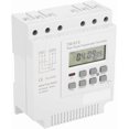 thumbnail image 4 of Programmable Timer - 380V Timer TM-163 Timer Switch for 350v-420vAC Three Phase Motor, 4 of 5