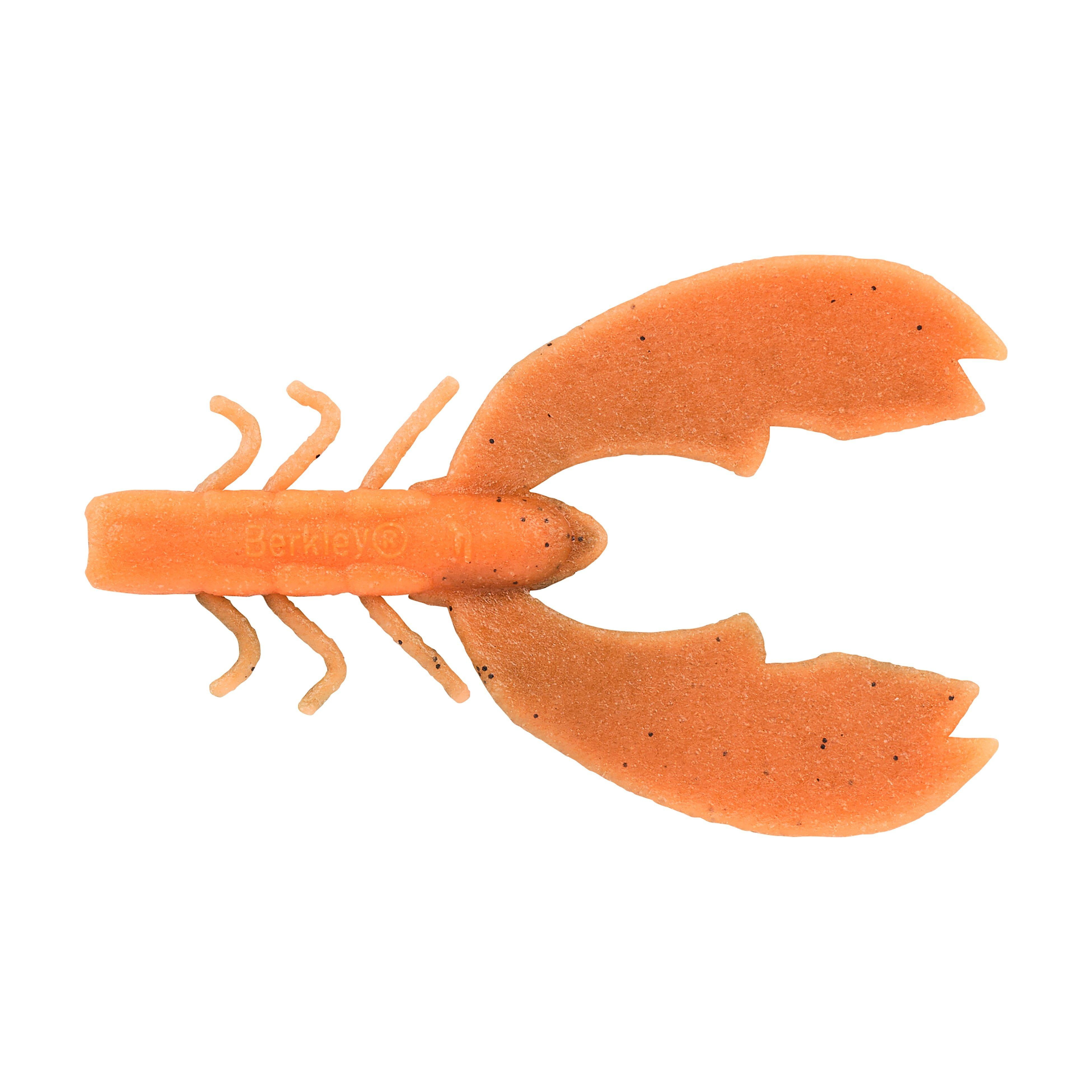 PowerBait® MaxScent Chigger Craw