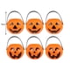 thumbnail image 2 of Decoración de Halloween Decoraciones de Halloween Cubo Decorativo Portátil Cubo de Dulces para Niños(Buy 2 Get 1 Free), 2 of 3