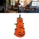 thumbnail image 1 of Inflables De Halloween Con 3 Calabazas Apiladas, Inflables De 0,9 Pies, 1 of 7