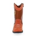 thumbnail image 3 of Disney Pixar Toy Story Toddler Boys Woody Western Cowboy Boots, 3 of 6