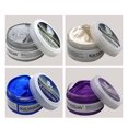 thumbnail image 2 of VONKY DIY Disposable Hair Color Wax Dye One-time Molding Paste Temporary Hair Coloring Mud Cream, 2 of 8