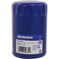 thumbnail image 3 of (2 pack) ACDelco PF61E Original Equipment Engine Oil Filter, 3 of 6