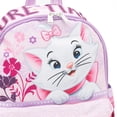 thumbnail image 3 of Mochila Wondapop Aristocats Marie Nylon 9.1L Rosa para Niños, 3 of 8