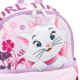 thumbnail image 3 of Mochila Wondapop Aristocats Marie Nylon 9.1L Rosa para Niños, 3 of 8