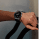 thumbnail image 5 of Smartwatch Reloj Inteligente Bluetooth Fitness QCY GT2 60Hz IPX7 Color Negro, 5 of 6