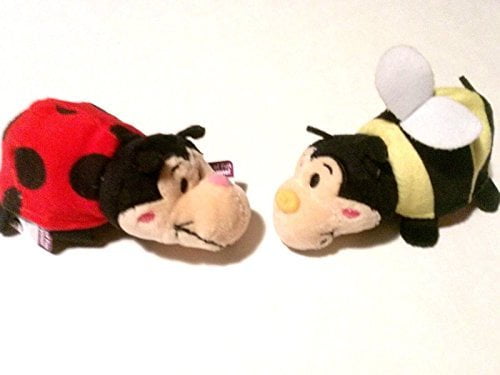 flipazoo stuffed minis