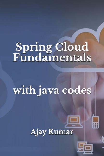 cloud native java book code cloud native java book code
