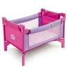 BABY born Portable Playpen With Bag