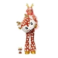 thumbnail image 2 of Muñeca Barbie Cutie Reveal Venado, 2 of 4