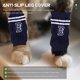 thumbnail image 3 of EeaseMX 4pcs ornamento para mascota adorno de perro protector de pierna protectora de gato protector de gato, 3 of 7